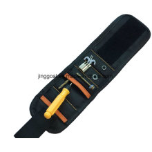 Hot Sale Strong Magnetic Wristband for Holding Tools, Assembly Tools Industrial Magnet Permanent, Magnetic Bracelet Tool